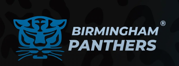 Birmingham Panthers Retail Store